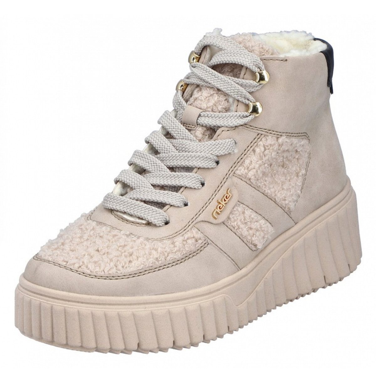 Rieker Stiefelette günstig online kaufen