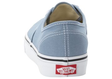 Vans Authentic Sneaker