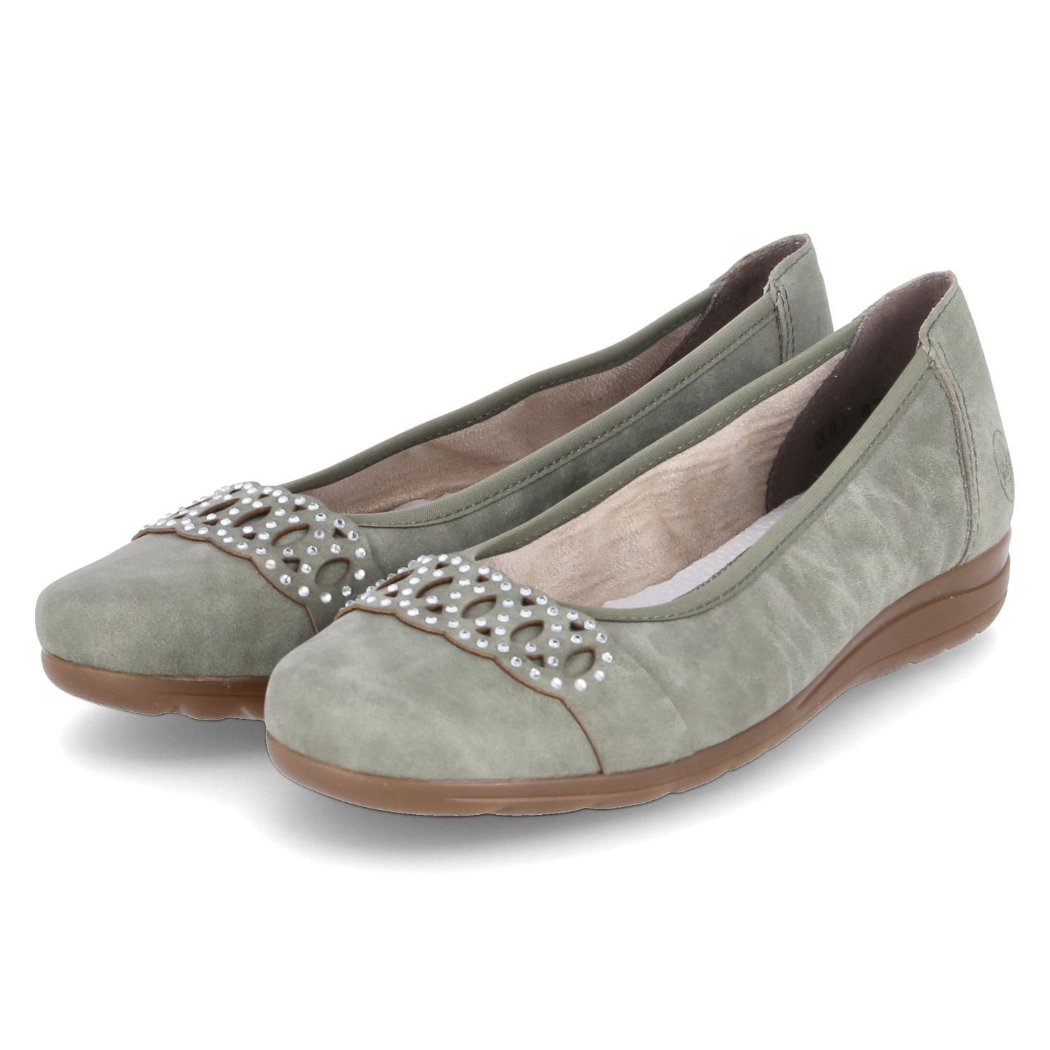 Rieker Ballerinas Pumps