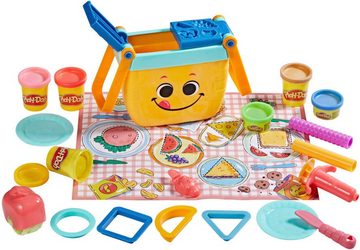 Hasbro Knete Play-Doh, Korbi, der Picknick-Korb