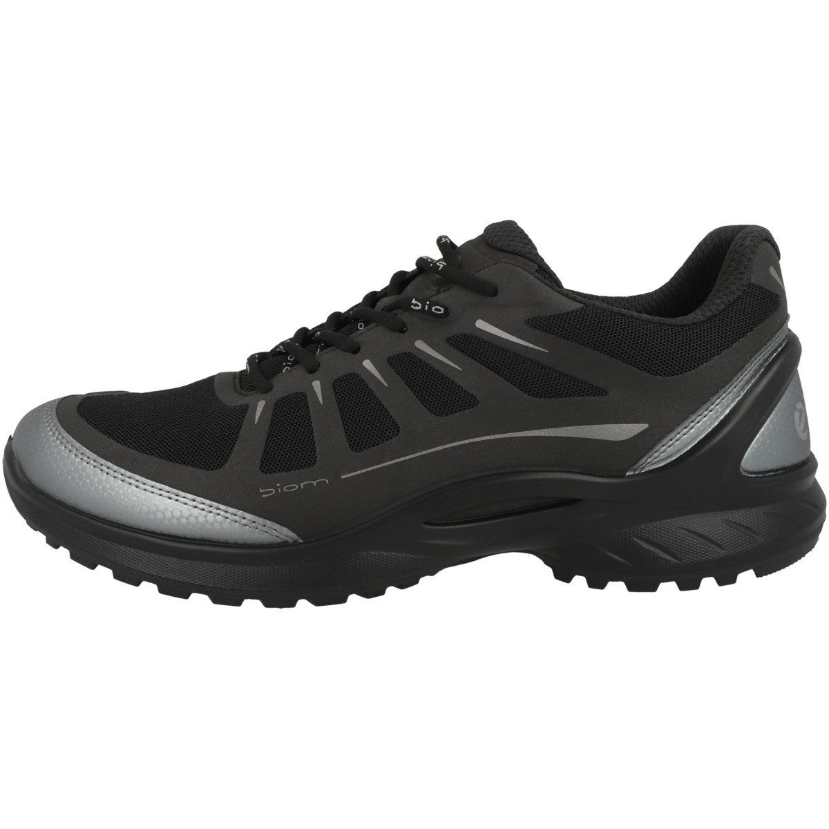 Ecco Biom Energi Herren Sneaker Turnschuhe, Sportschuhe, Freizeitschuhe, Halbschuhe, Schnürschuhe