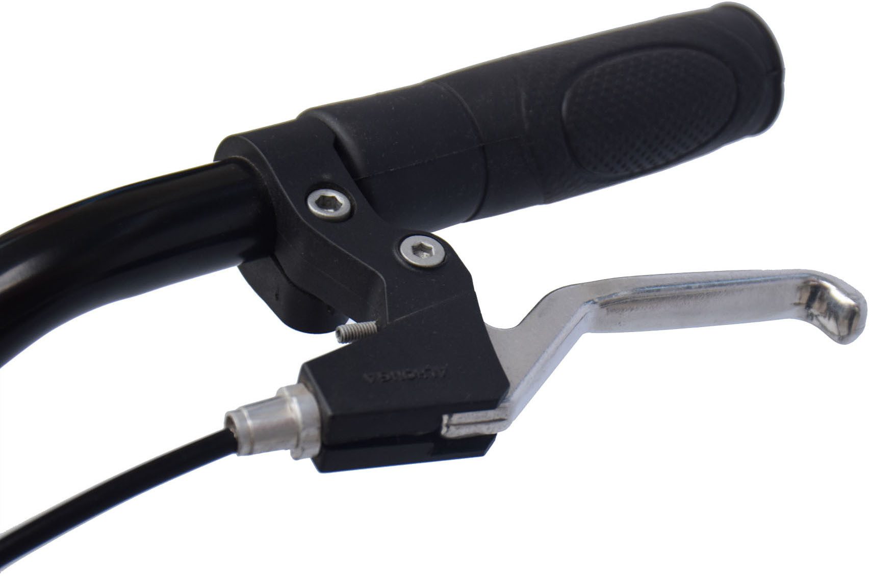 WYNN Faltrad FOLD1.0, 6 Gang Shimano Tourney Schaltwerk, Kettenschaltung