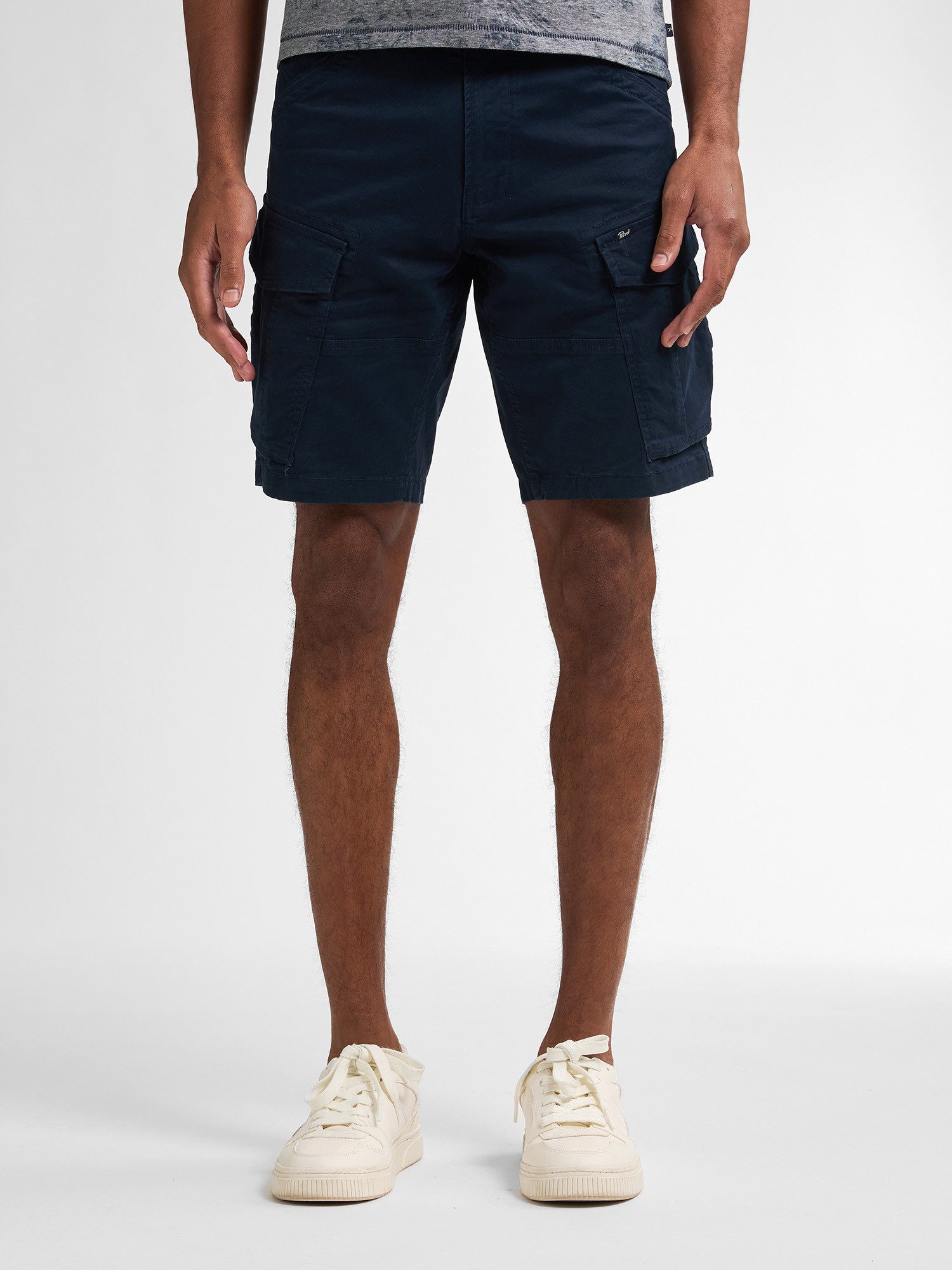 Petrol Industries Shorts Seasalt günstig online kaufen