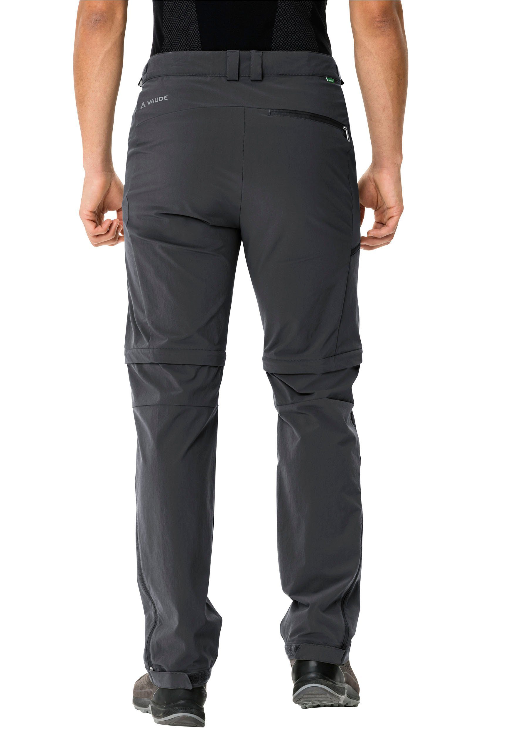 VAUDE Outdoorhose MEN'S FARLEY STRETCH T-ZIP günstig online kaufen