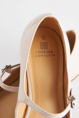 Next Forever Comfort® spitze Mary-Jane-Schuhe Mary-Jane-Schuhe (1-tlg)