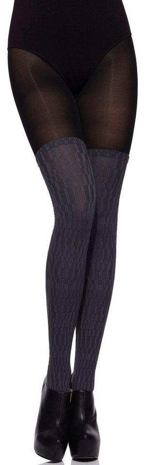 Merry Style Strumpfhose Damen Strumpfhose Vega 50 DEN 50 DEN (1 St)