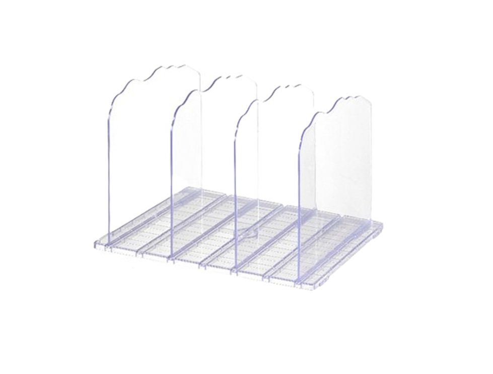 Auledio Taschenorganizer faltbare Aufbewahrungsbox Bücherregal-Organizer, T günstig online kaufen