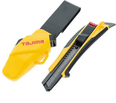 Tajima Cutter »Tajima-Quick-Back Driver Cutter18mm, DFC569B automatischer Rückzug der Klinge«