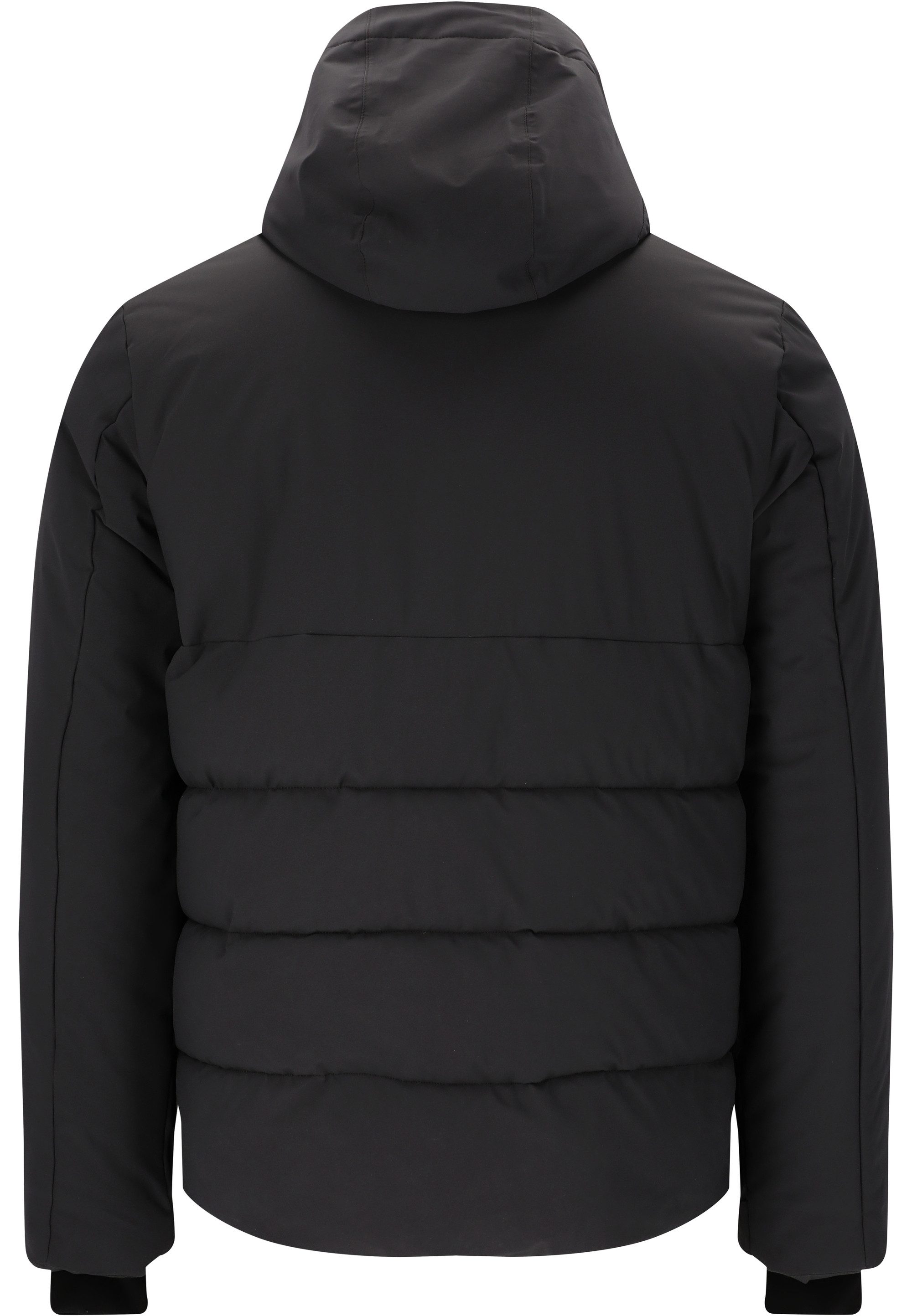 WHISTLER Skijacke Lakeland mit wasserabweisender Membran