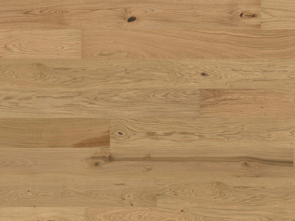 KÄHRS Parkett KÄHRS Parkett Flora Natur Landhausdiele 13 mm
