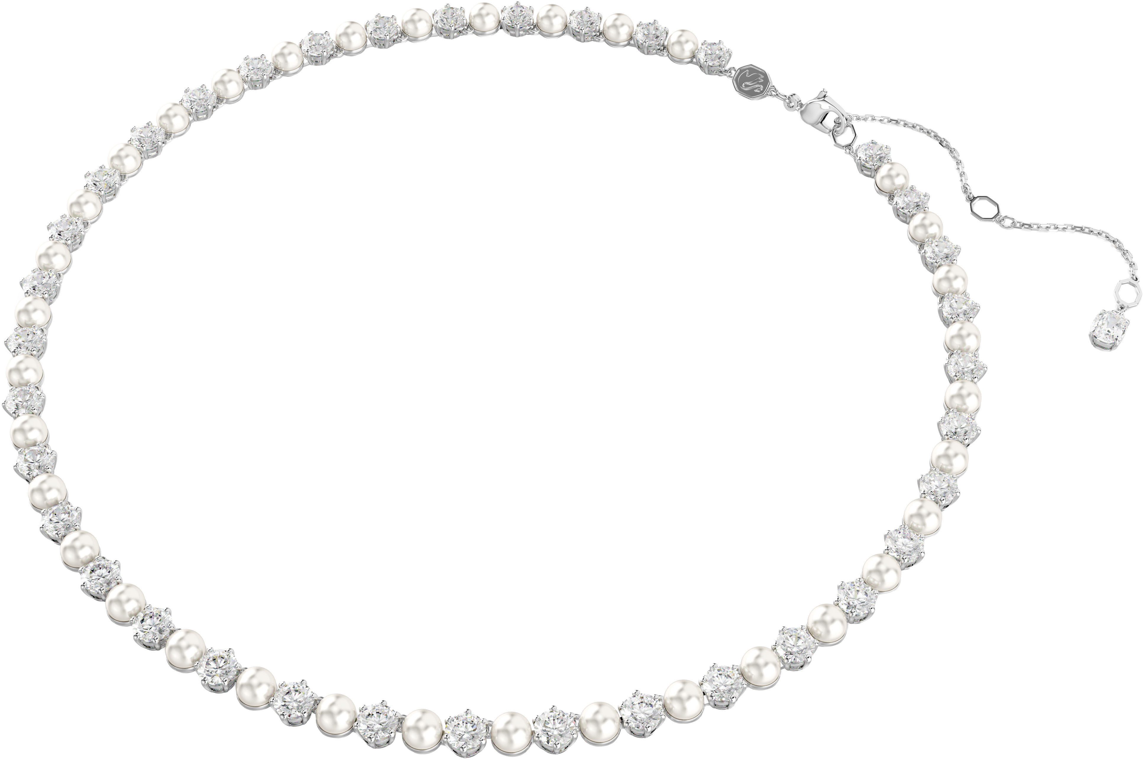 Swarovski Collier Schmuck Geschenk Matrix Tennis günstig online kaufen