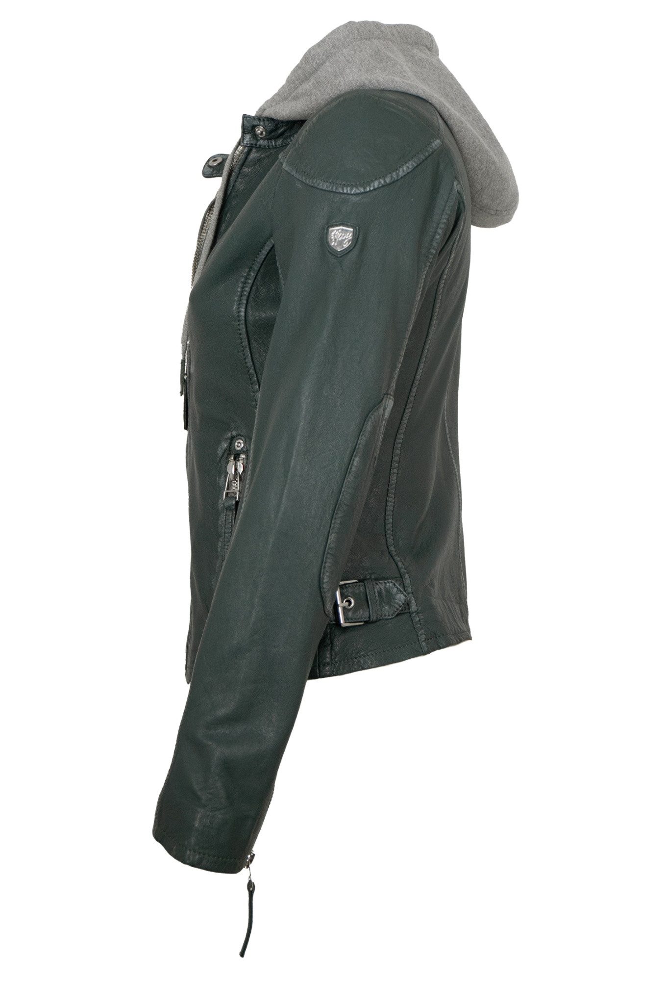 Gipsy by Mauritius Lederjacke GWFinja Gipsy günstig online kaufen