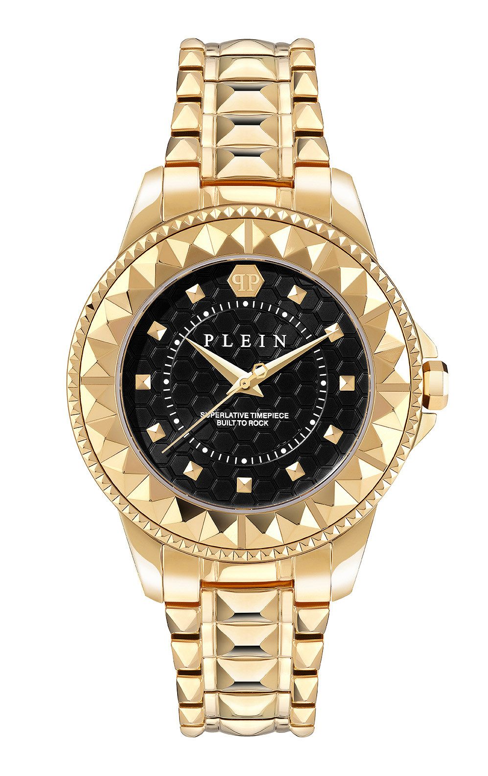 Quarzuhr PWPQA0424