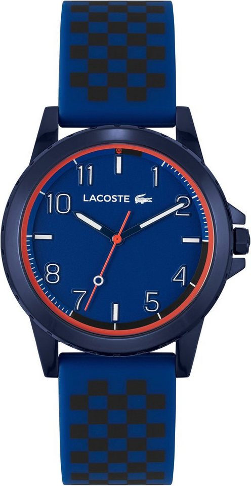 Lacoste Quarzuhr RIDER, 2020148, ideal auch als Geschenk