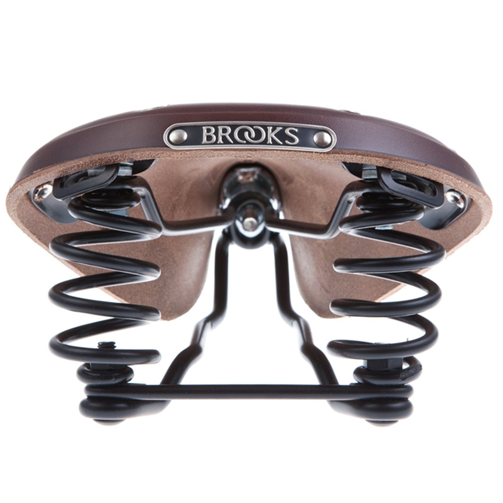 Brooks Fahrradsattel