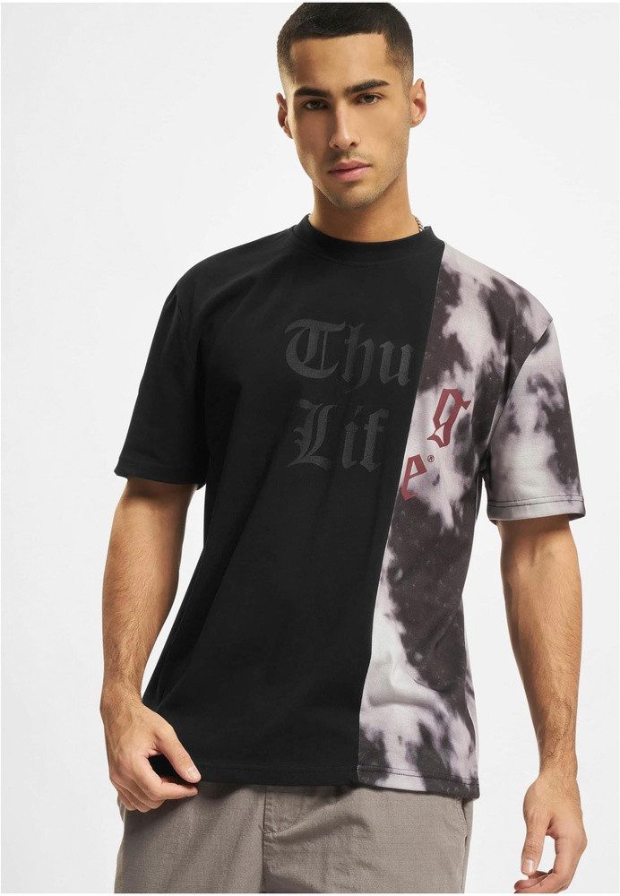 Thug Life T-Shirt Underground Футболки