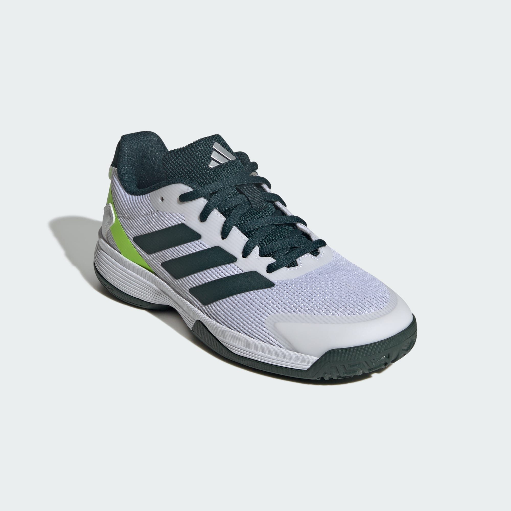 adidas Performance UBERSONIC KIDS TENNISSCHUH Tennisschuh (1-tlg)