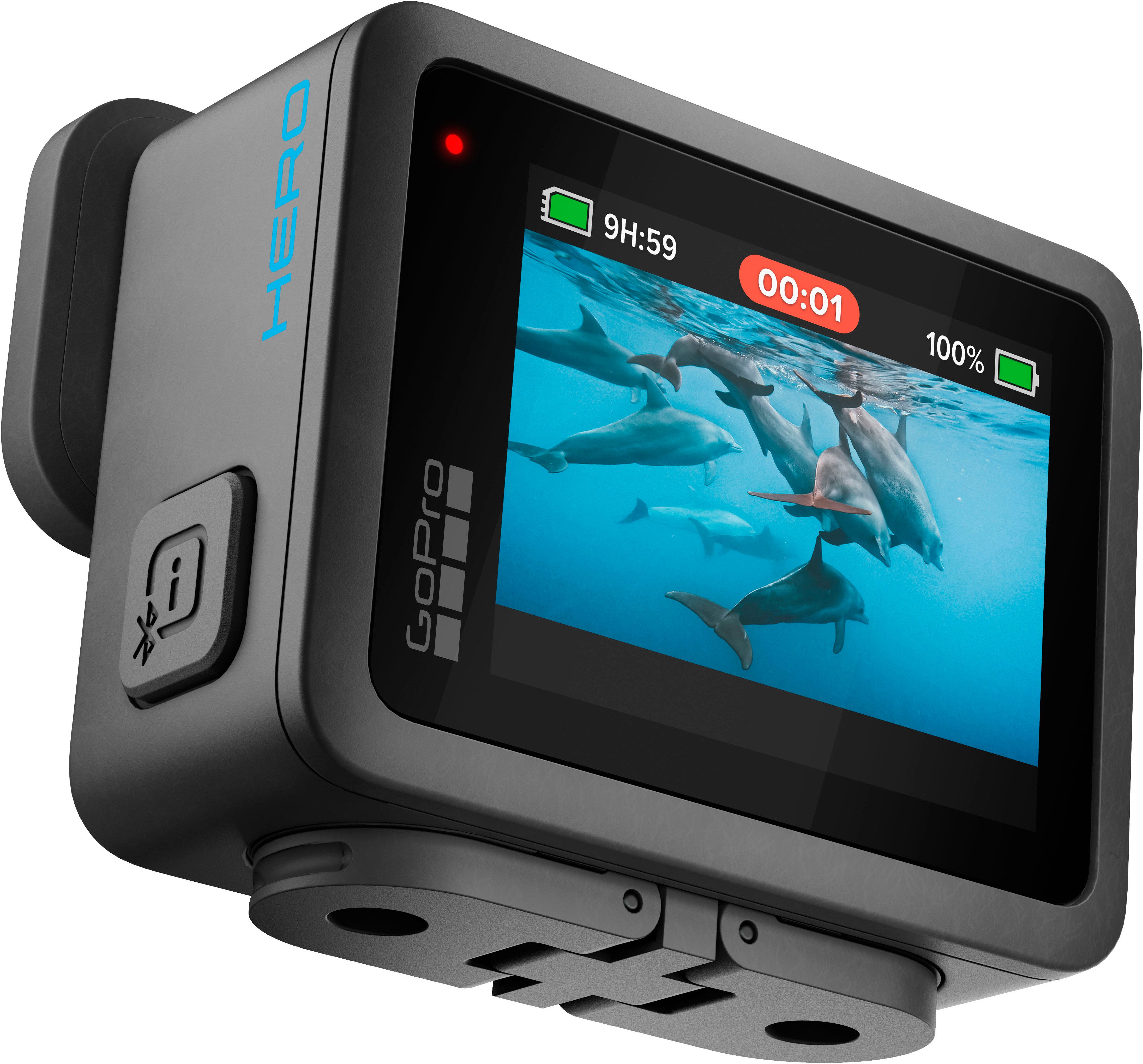 GoPro HERO