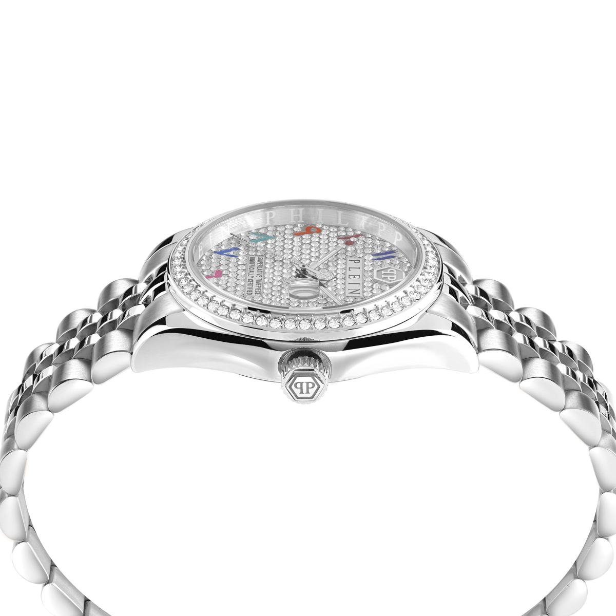 PHILIPP PLEIN Quarzuhr PWYAA0723