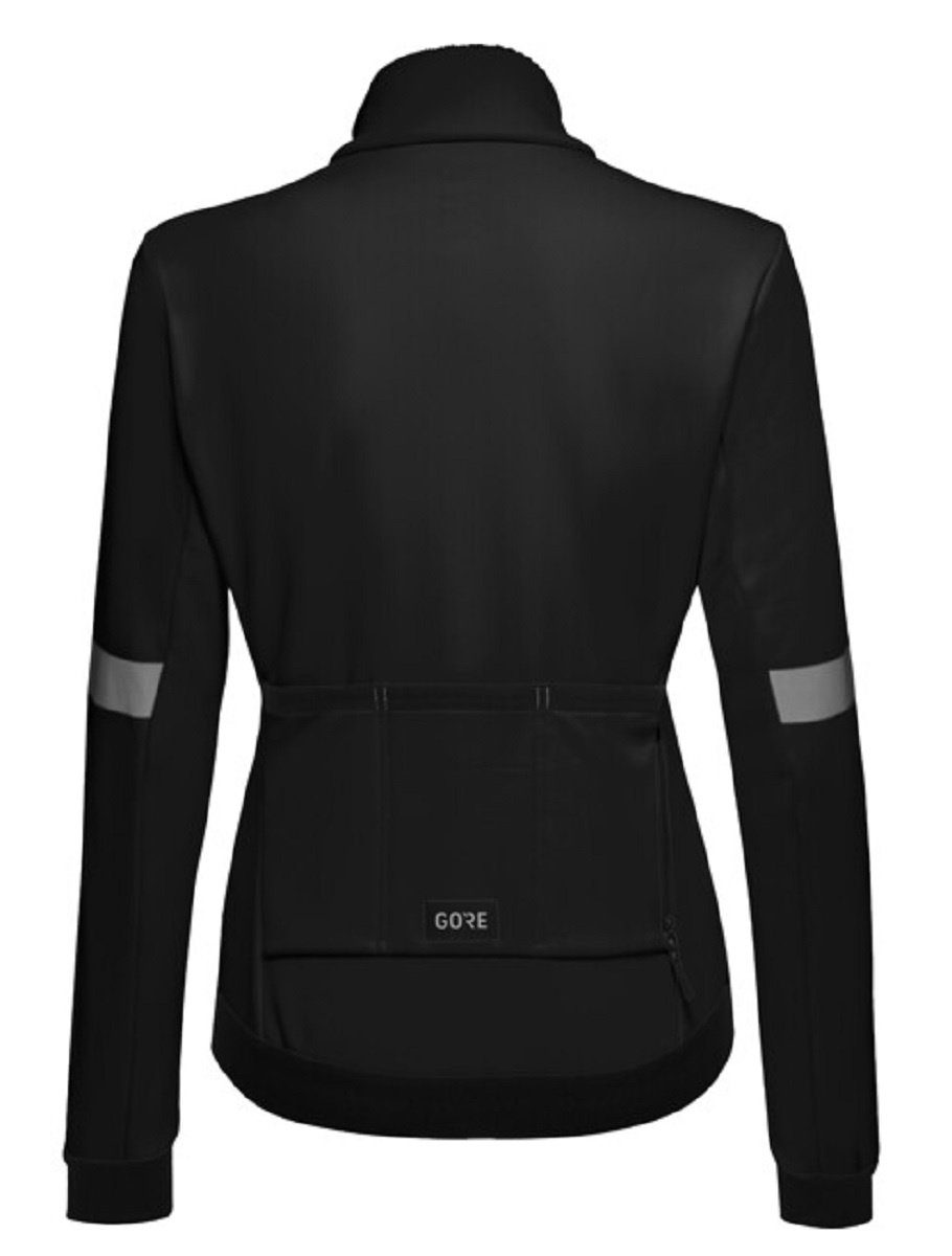 GORE® Wear Funktionsjacke Gore Tempest Jacke Damen Fahrradjacke Radjacke 100818