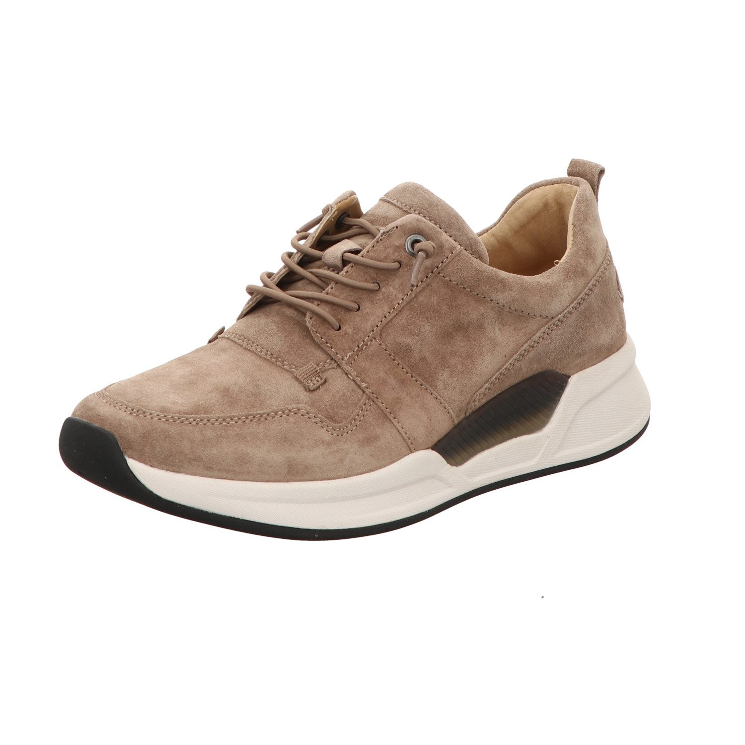 Schnürschuh