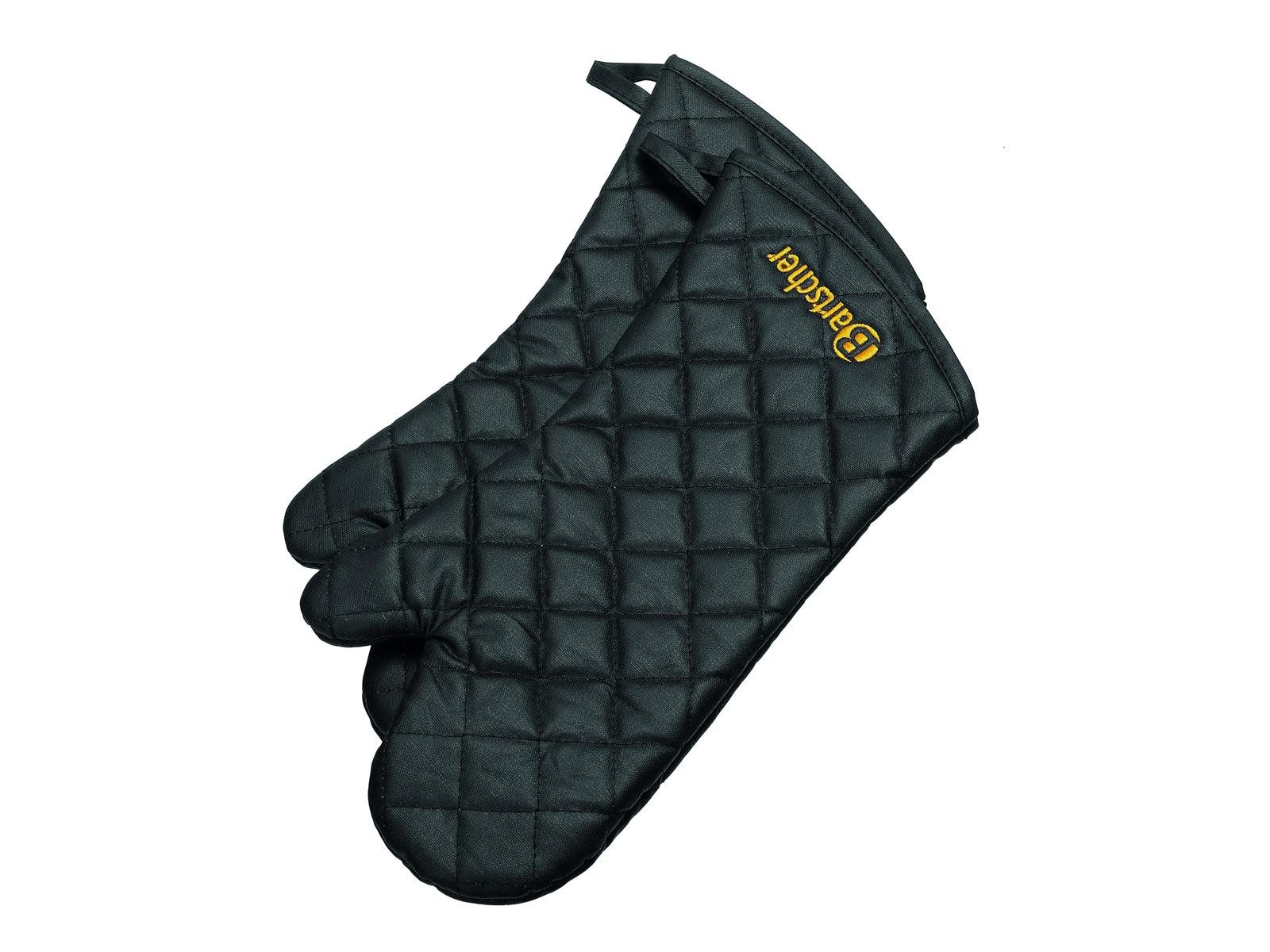Topfhandschuhe Topfhandschuhe 420, mit Flammschutz, A500512