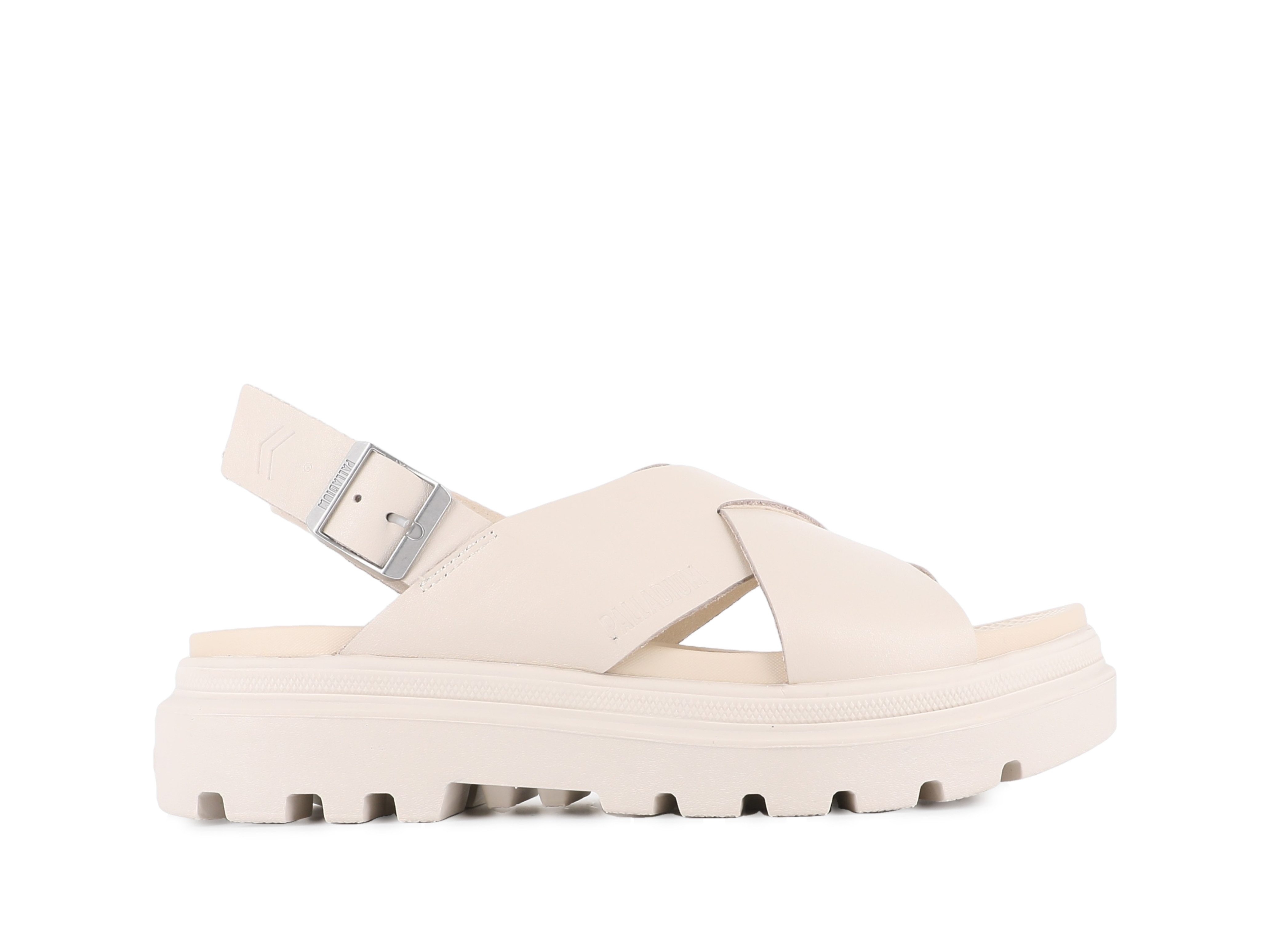 Palladium PALLACRUISE CROSSED Sandale Sommerschuh, Sandalette, Riemchensandale