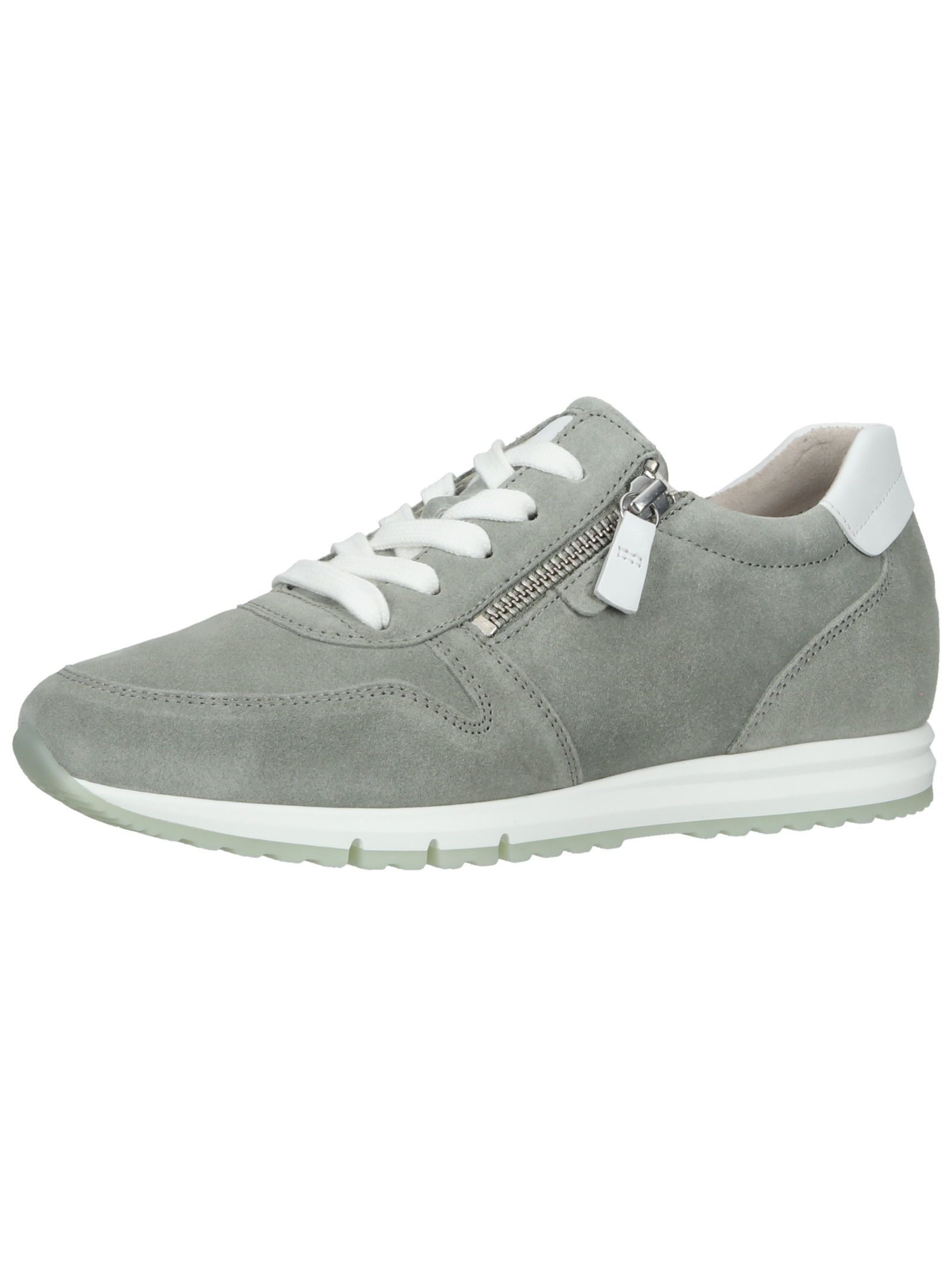 Gabor Sneaker Veloursleder Sneaker