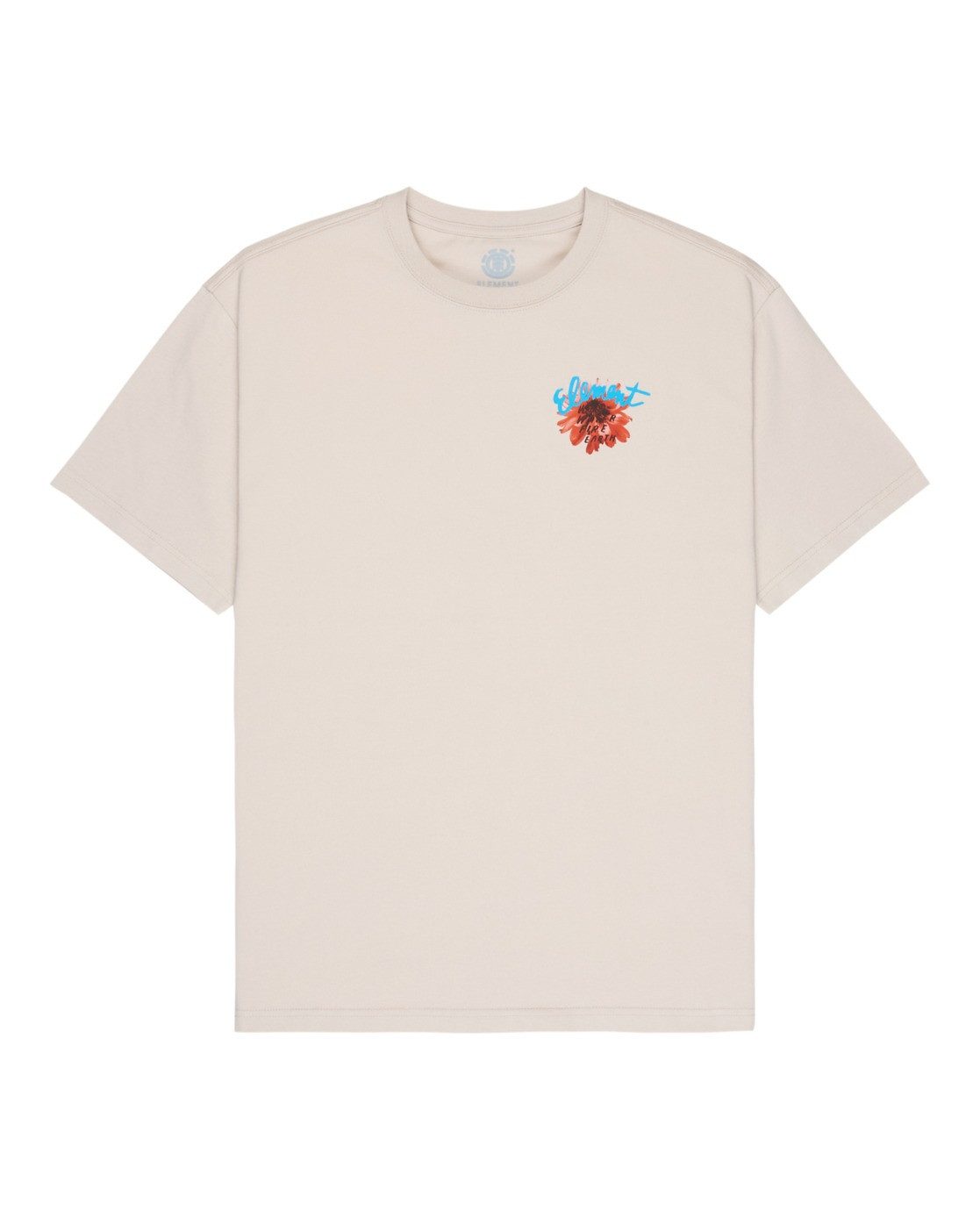 T-Shirt Dahlia
