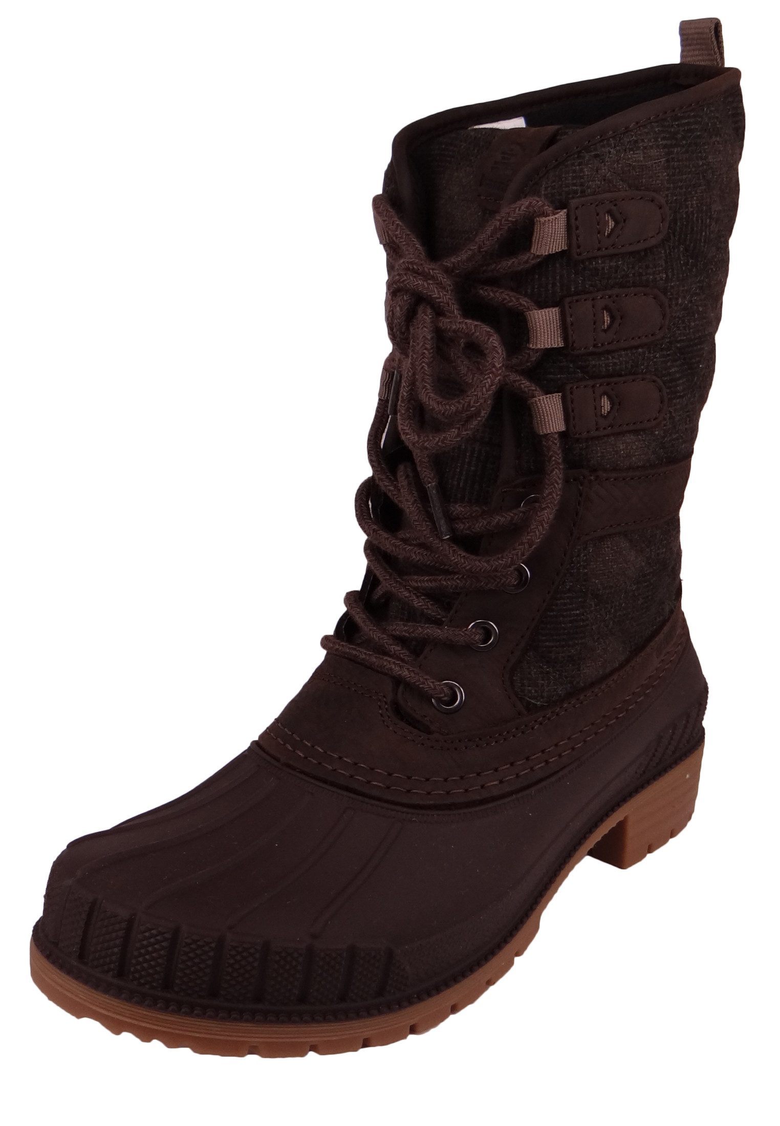 Kamik NK2476 Sienna 3 Java Stiefel