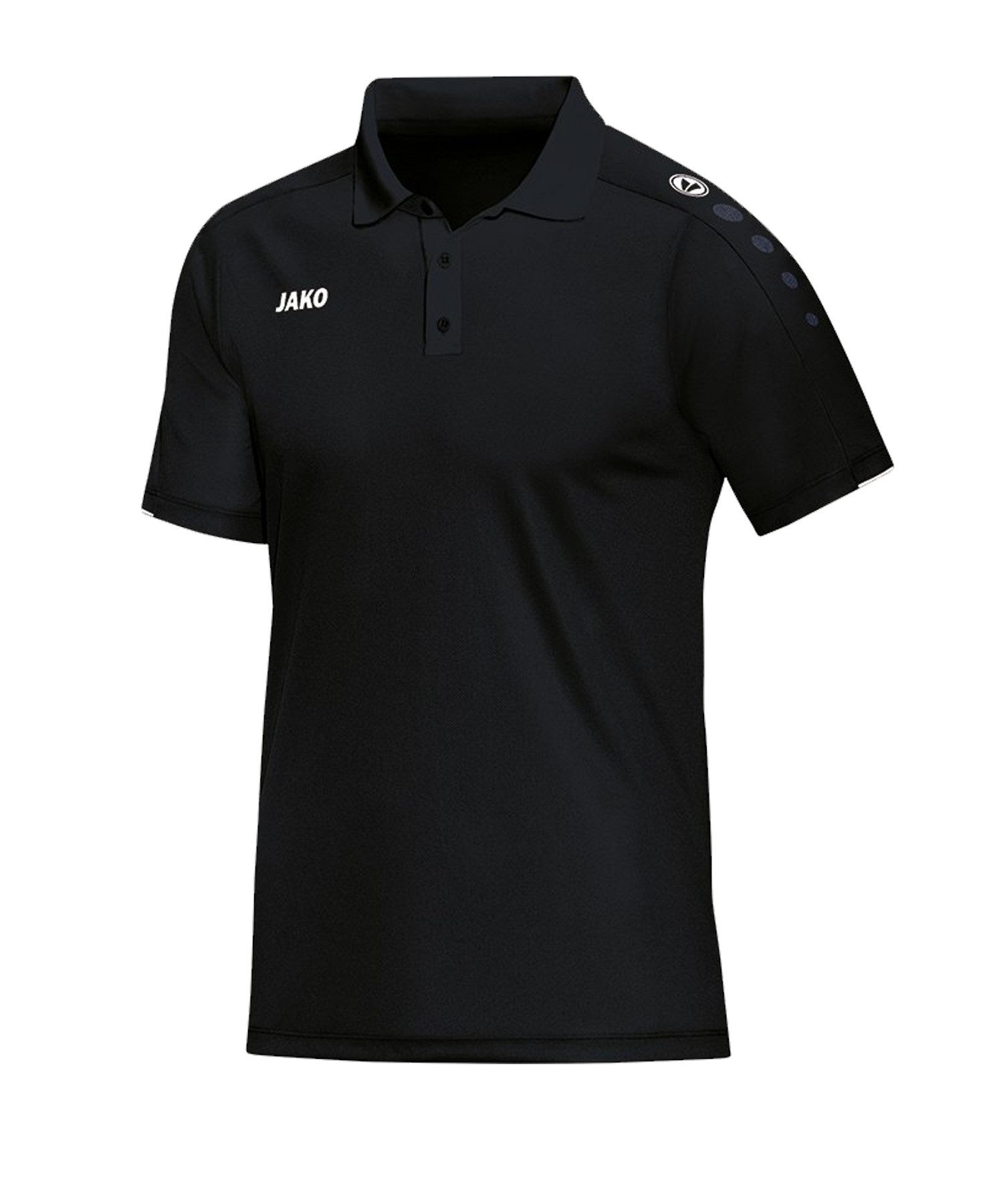 Jako T-Shirt JAKO Classico Poloshirt Polos Herren Polyester günstig online kaufen