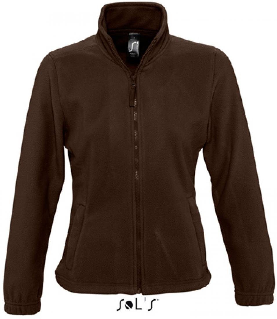 SOLS Fleecejacke Damen Fleecejacke North mit günstig online kaufen