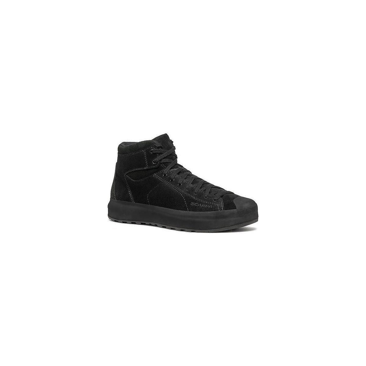 Scarpa Mojito Wrap Mid GTX Sneaker Stilvoller und funktionaler Lifestyleschuh mit Gore-Tex für trockene