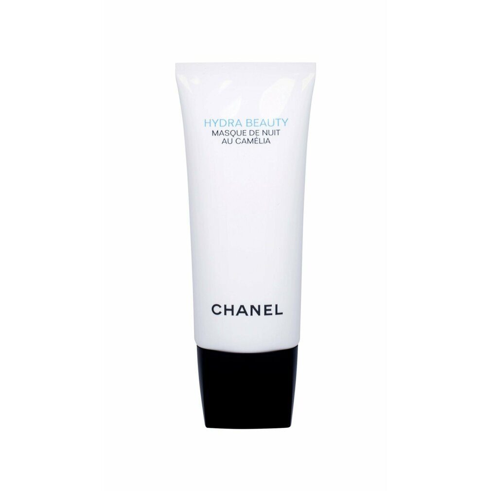 CHANEL Gesichtsmaske Hydra Beauty Masque de Nuit Au Camelia