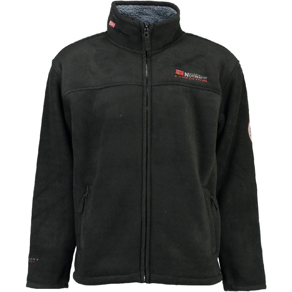 Geographical Norway Fleecejacke Herren Fleece warm günstig online kaufen