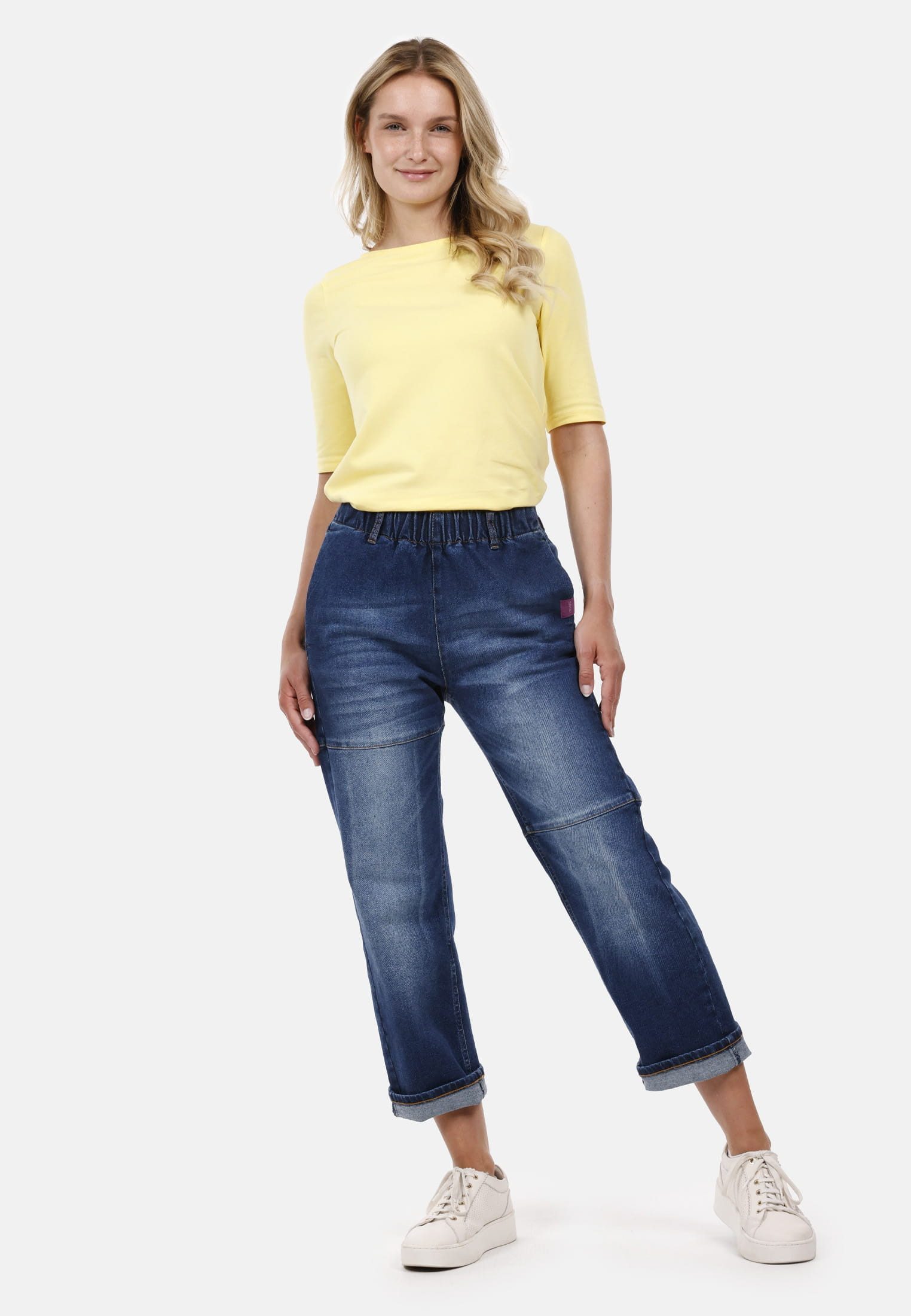 SURI FREY 7/8-Jeans SFY Freyday (1-tlg)