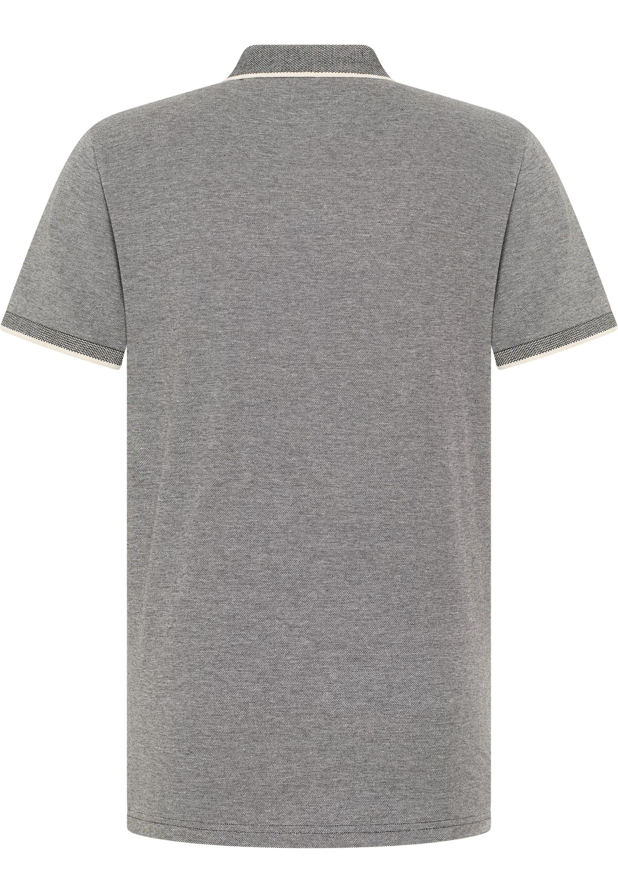 MUSTANG Kurzarmshirt Herren Style Palco