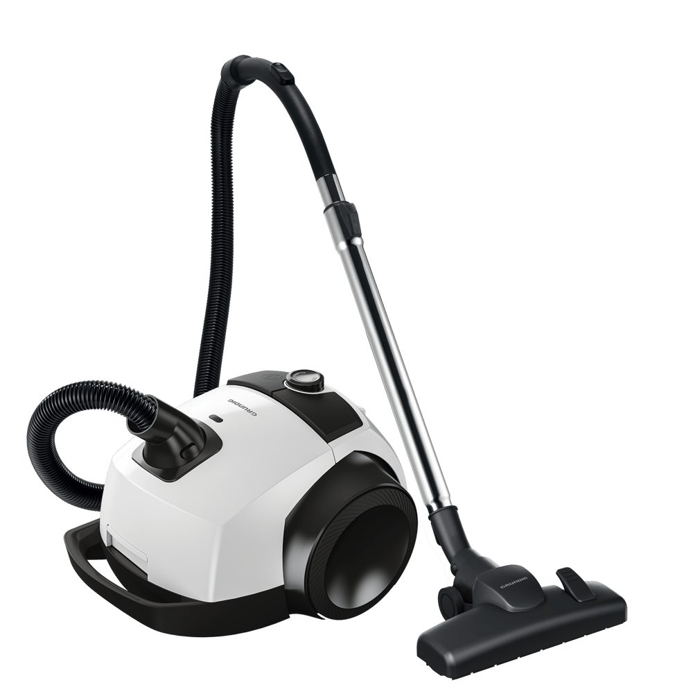 Grundig Bodenstaubsauger