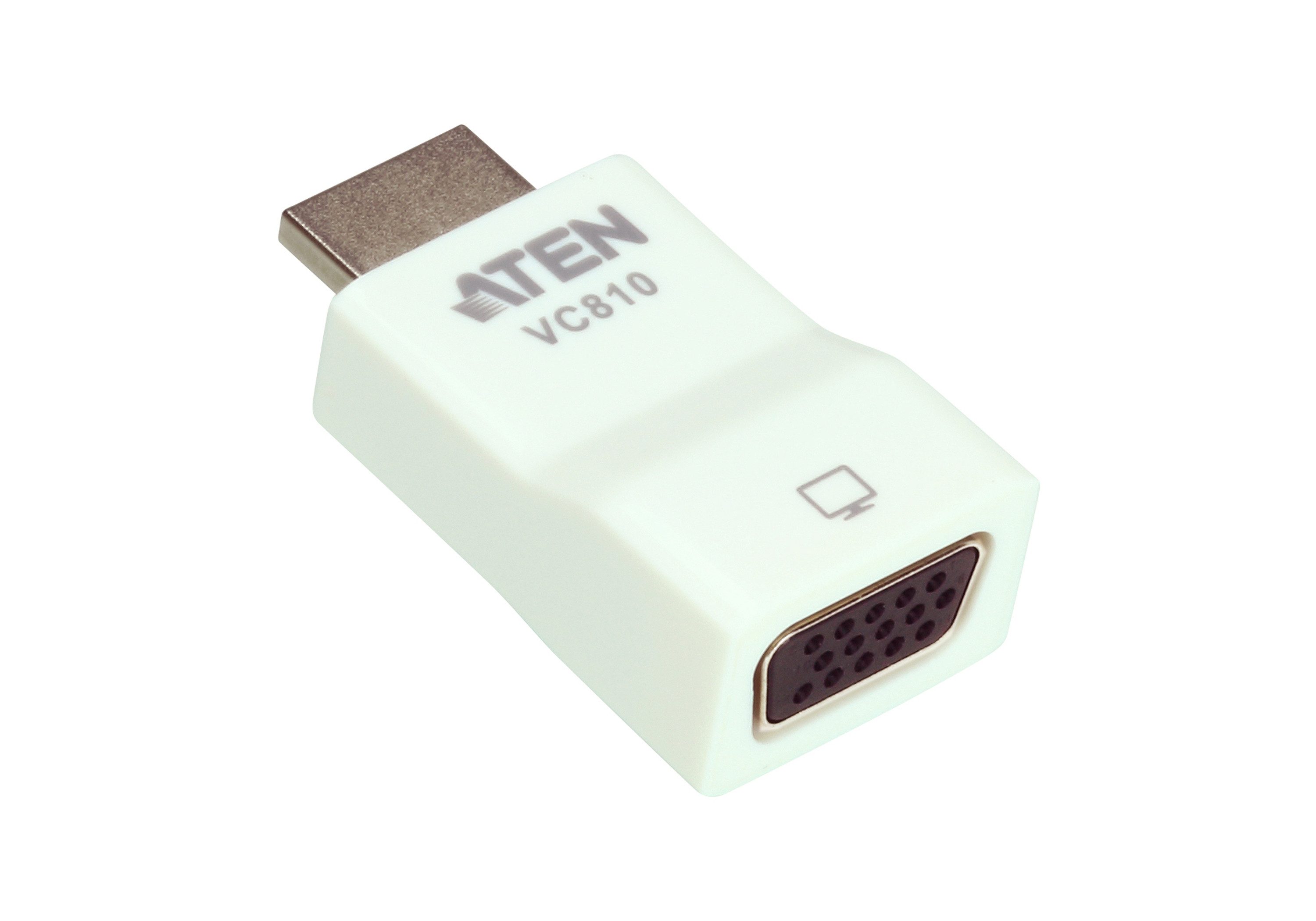 Aten Adapter