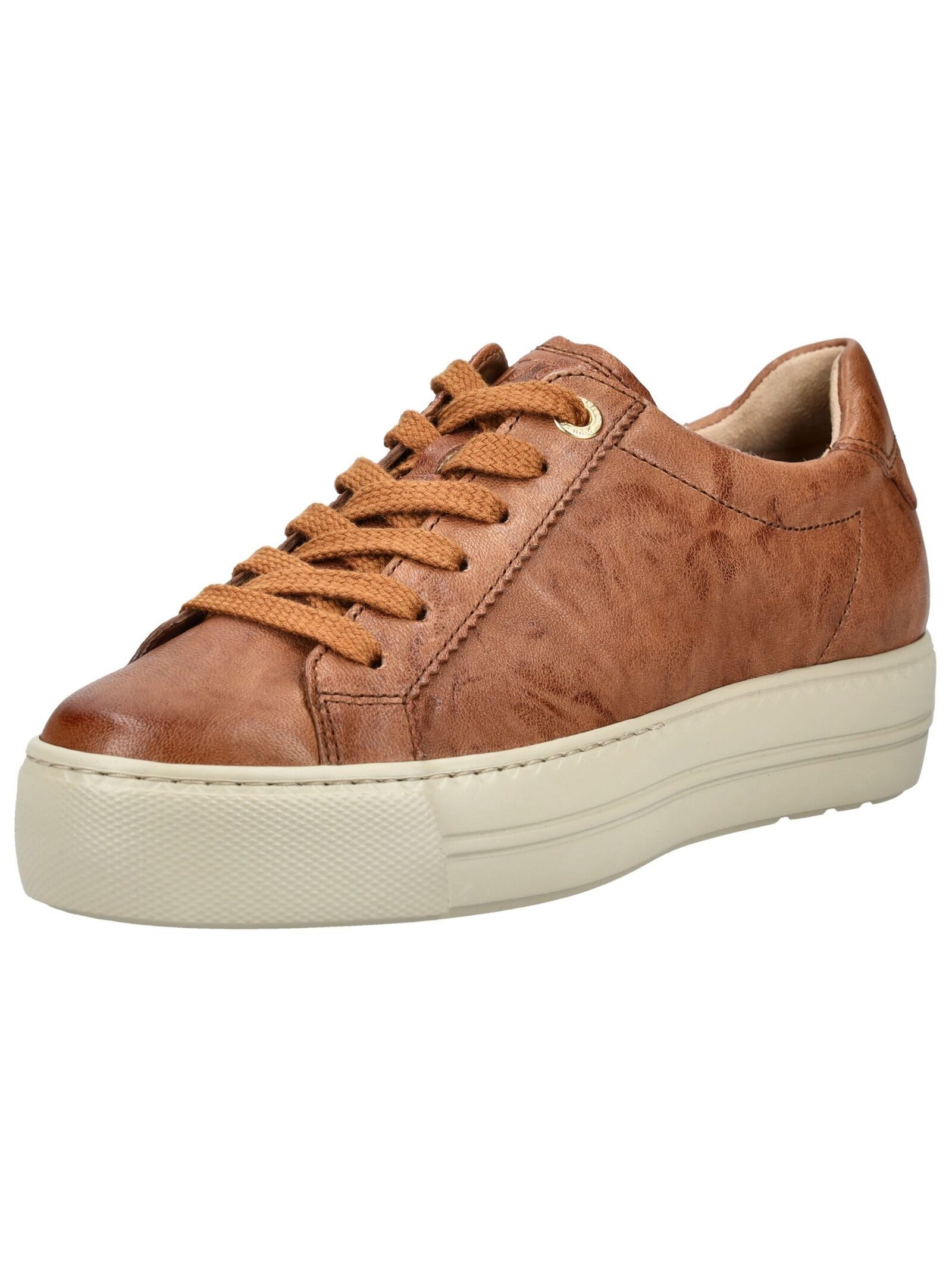 Paul Green Paul Green Sneaker Glattleder Sneaker günstig online kaufen