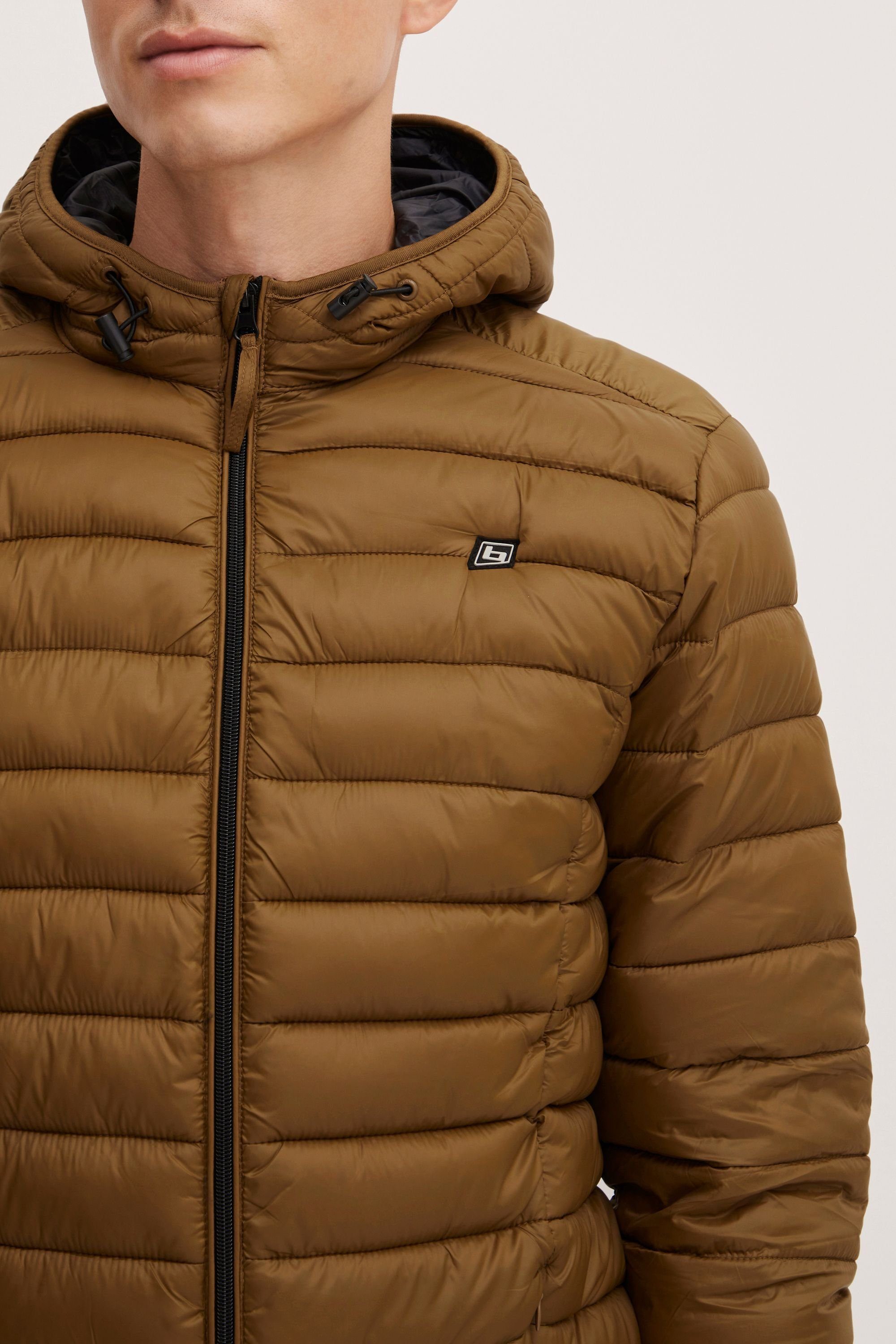 Blend Steppjacke BHRomsey Stilvolle Übergangsjacke mit Steppung
