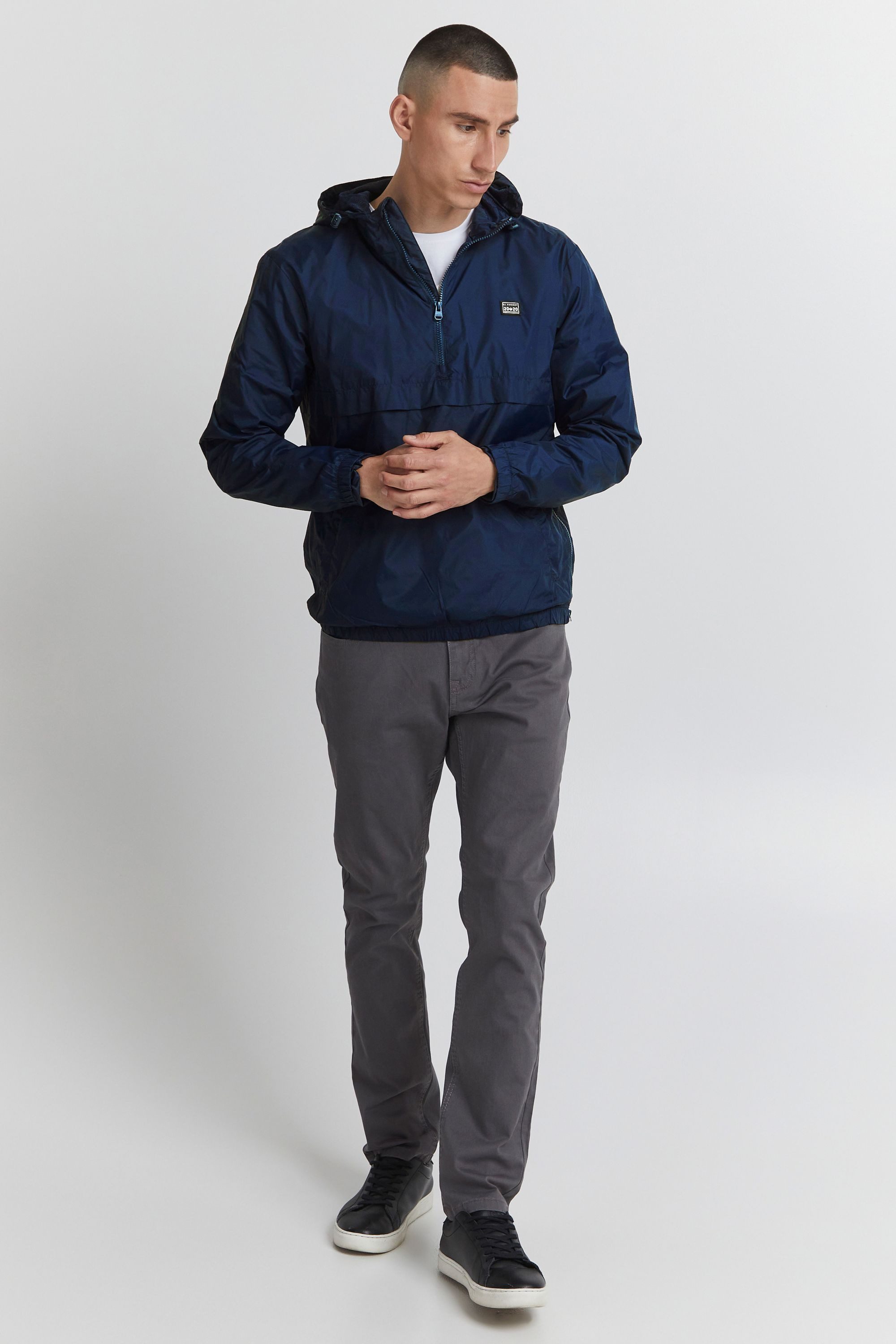 11 Project Anorak PRSkov Modische Jacke günstig online kaufen