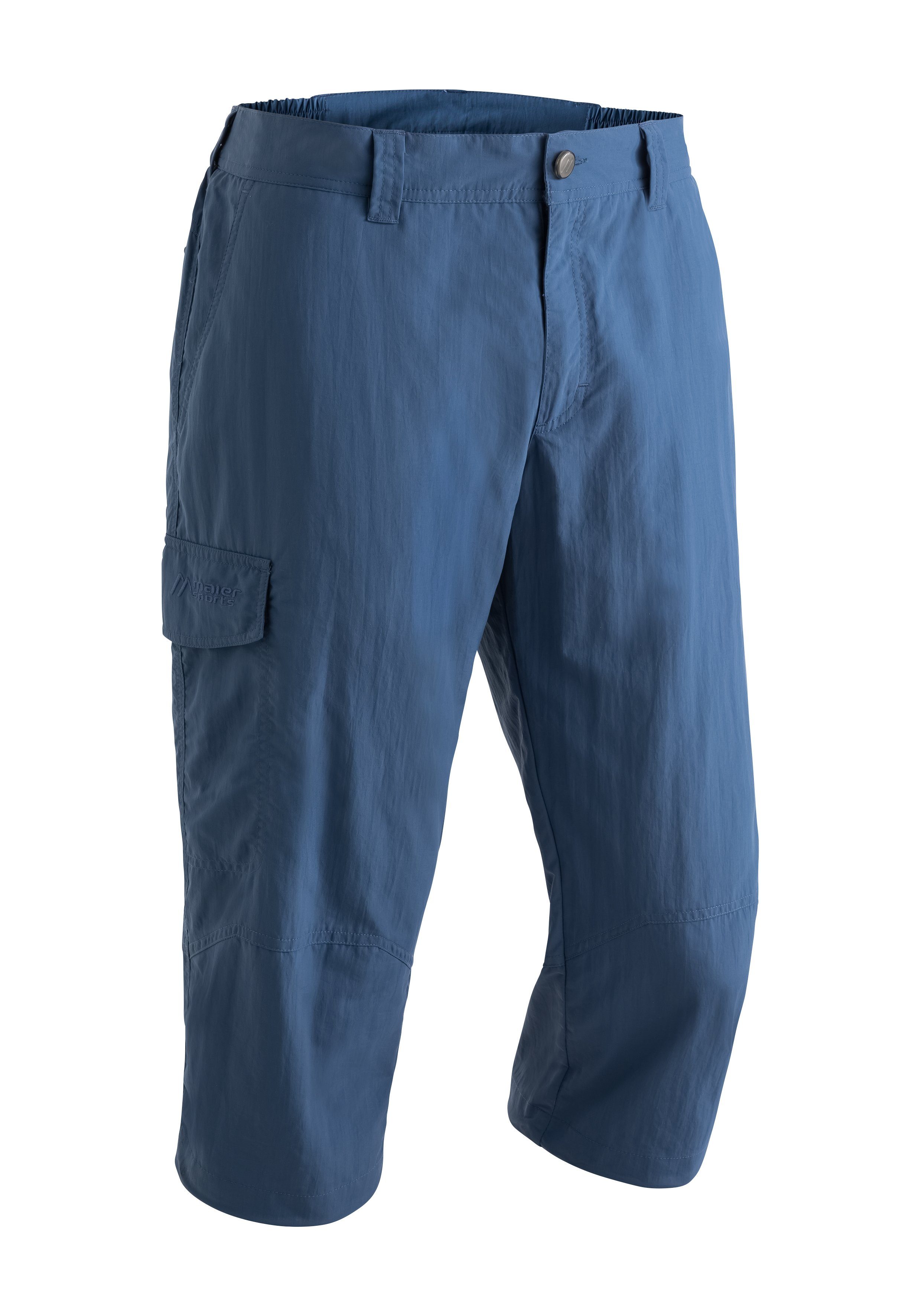 Maier Sports Caprihose Jens Vielseitige Funktionshose, günstig online kaufen
