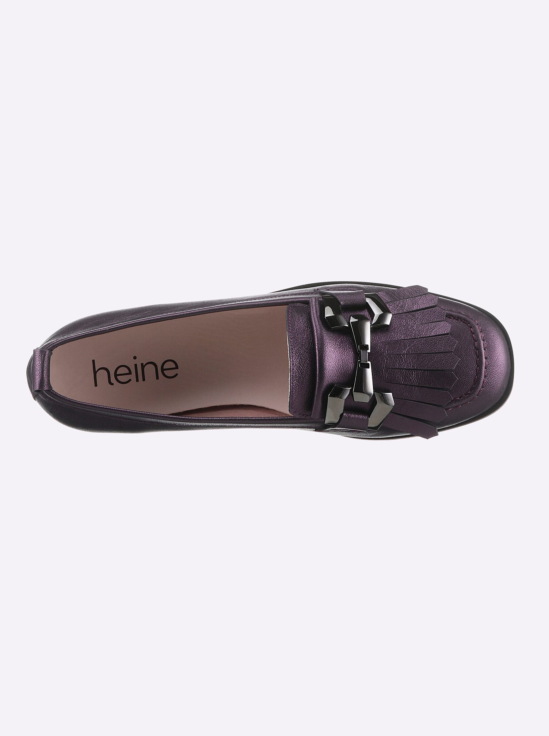 heine Slipper Slipper
