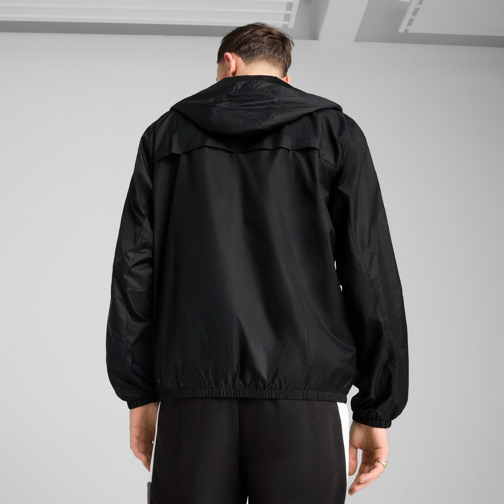 PUMA Windbreaker ESS REGULAR WINDBREAKER günstig online kaufen