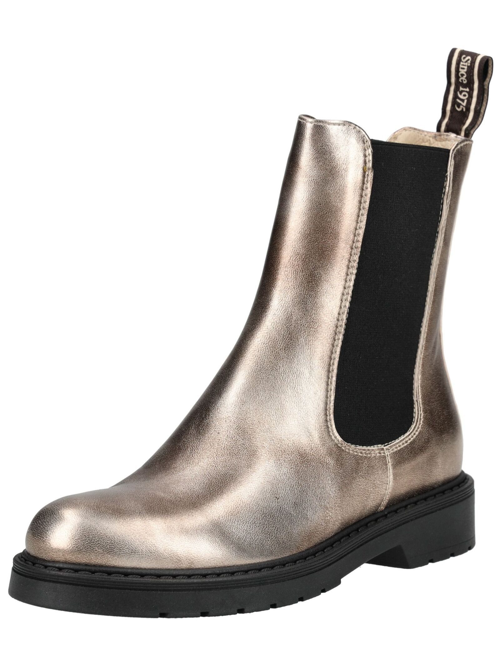 Nero Giardini Nero Giardini Stiefelette Leder/Textil günstig online kaufen