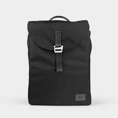Freibeutler Daypack »Backpack - Ika Black«