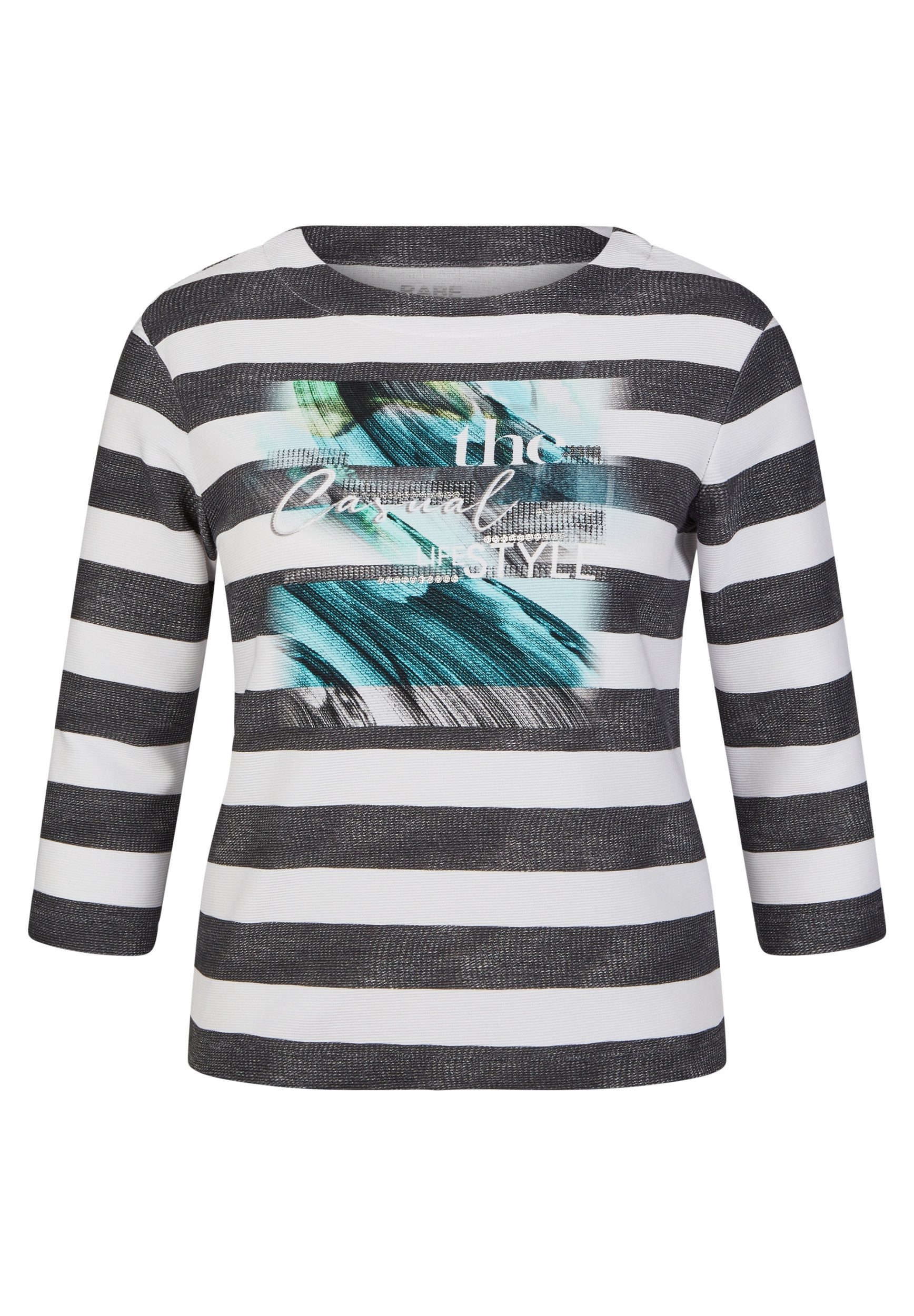 Rabe Print-Shirt "T-Shirt" günstig online kaufen