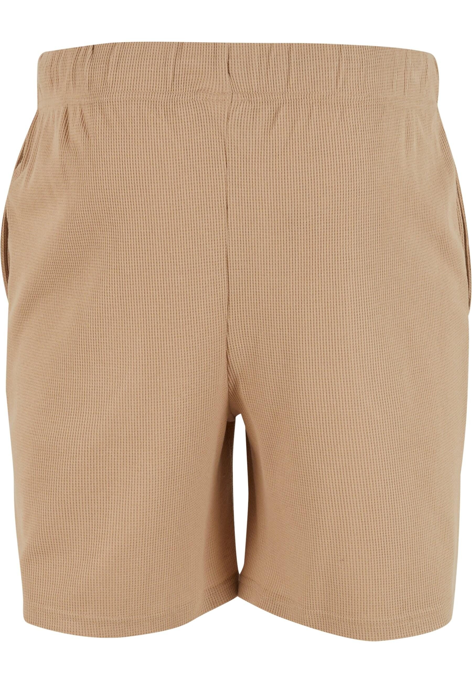 URBAN CLASSICS Sweatshorts Urban Classics Herren Waffle Sweat Shorts (1-tlg günstig online kaufen
