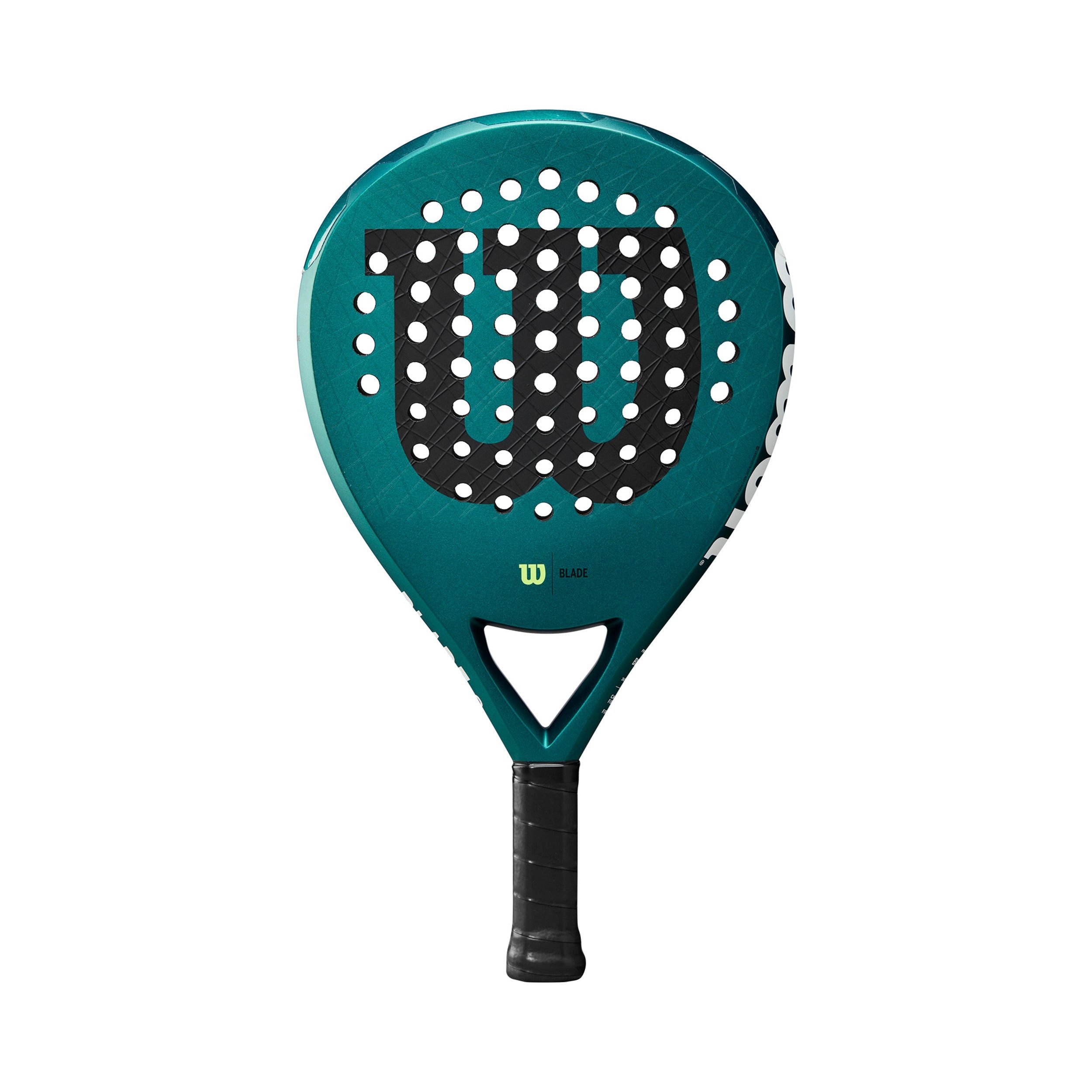 Wilson Padelschläger Blade Pro V3